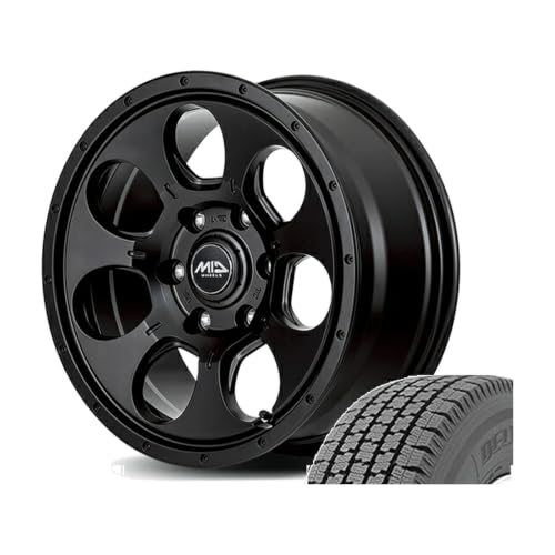スタッドレスタイヤ 195/80r15 VL10」の人気商品一覧・価格比較 - 価格.com